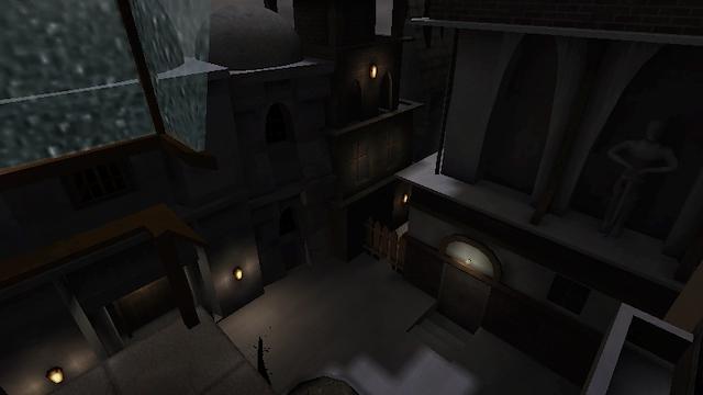 Image for the game The Dark Conjunction