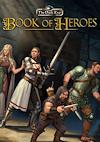 Cover image for the game The Dark Eye : Book of Heroes