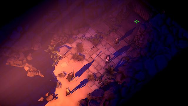 Image for the game The Dark Eye : Book of Heroes