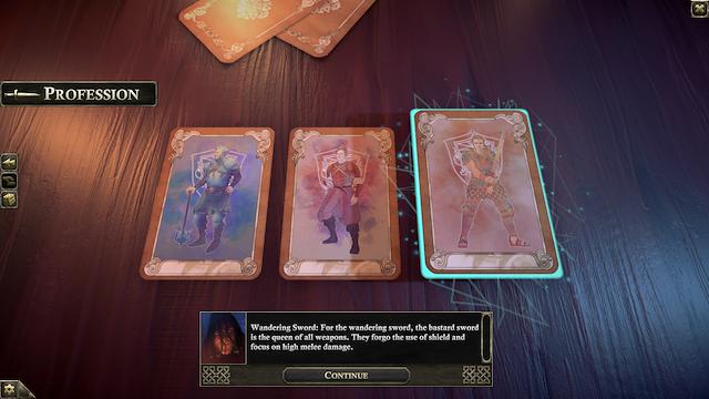 Image for the game The Dark Eye : Book of Heroes