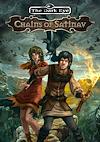 Cover image for the game The Dark Eye: Chains of Satinav