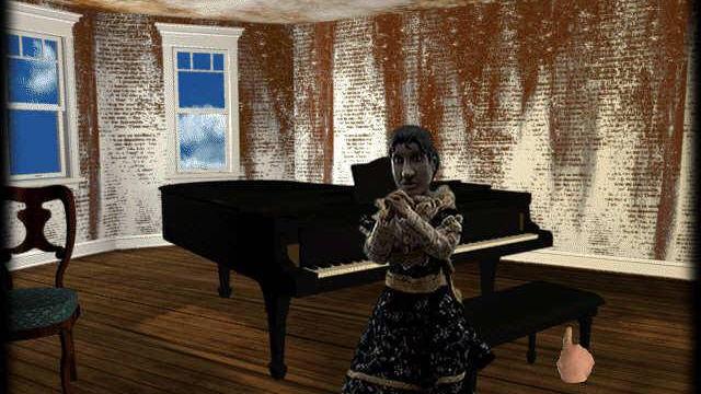 Image for the game The Dark Eye