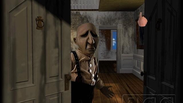 Image for the game The Dark Eye