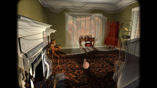 Image for the game The Dark Eye