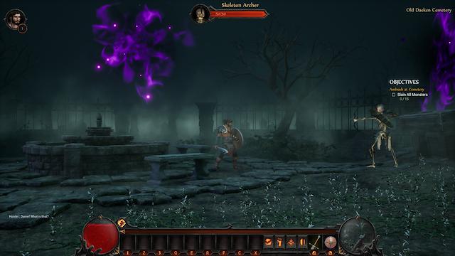 Image for the game The Dark Heart of Balor