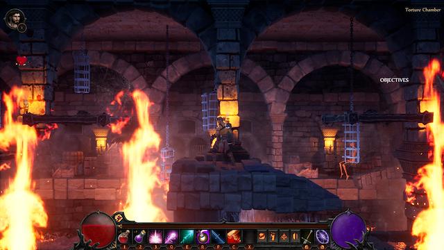 Image for the game The Dark Heart of Balor