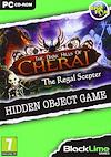 Cover image for the game The Dark Hills of Cheral