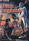 Cover image for the game The Dark Legions