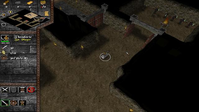 Image for the game The Dark Legions
