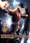 Cover image for the game The Dark Phantom: Dawn of Darkness