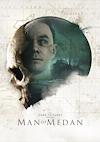 Cover image for the game The Dark Pictures Anthology: Man of Medan