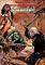 Cover image for the game The Dark Queen of Krynn