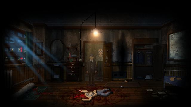 Image for the game The Dark Rites of Arkham