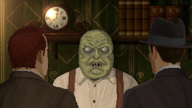 Image for the game The Dark Rites of Arkham