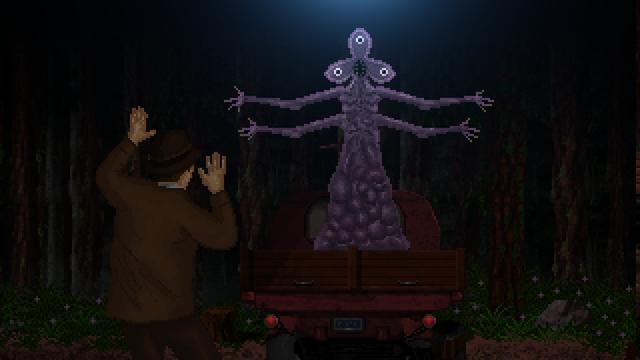 Image for the game The Dark Rites of Arkham