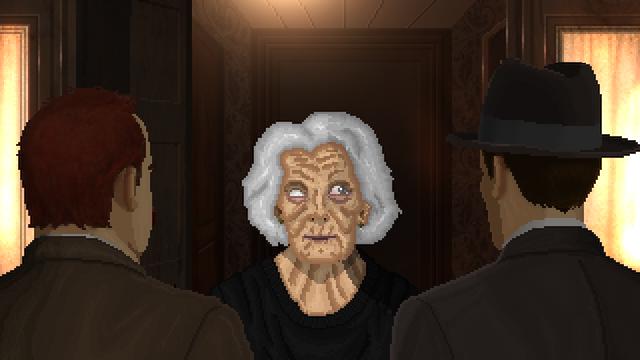 Image for the game The Dark Rites of Arkham