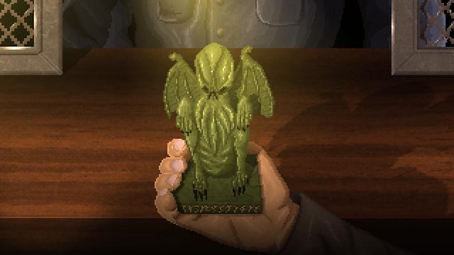 Image for the game The Dark Rites of Arkham