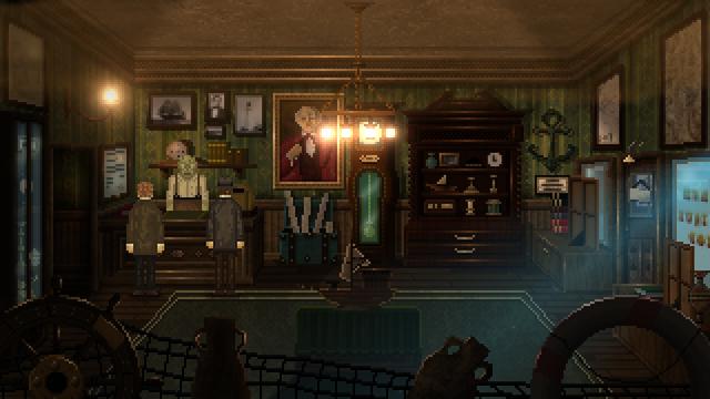 Image for the game The Dark Rites of Arkham