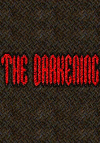 Cover image for the game The Darkening: Episode 1
