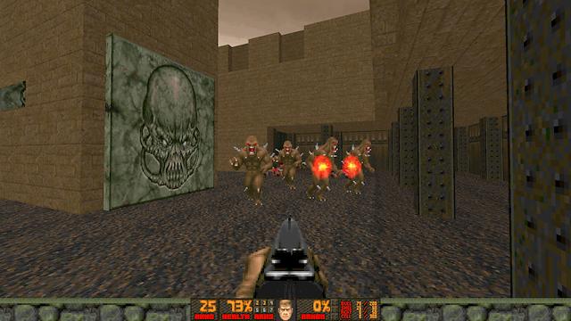 Image for the game The Darkening: Episode 1