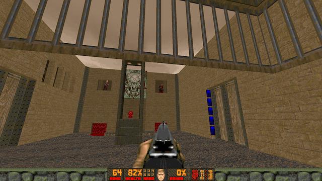 Image for the game The Darkening: Episode 1