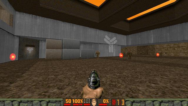 Image for the game The Darkening: Episode 2