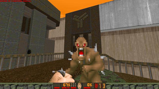 Image for the game The Darkening: Episode 2