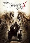 Cover image for the game The Darkness II