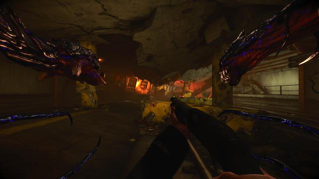Image for the game The Darkness II