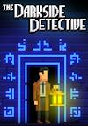 Cover image for the game The Darkside Detective