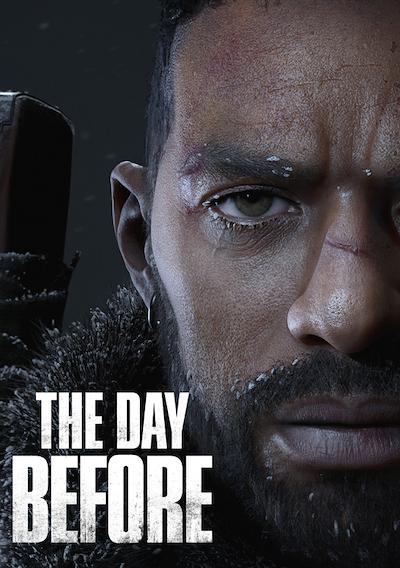 Cover image for the game The Day Before