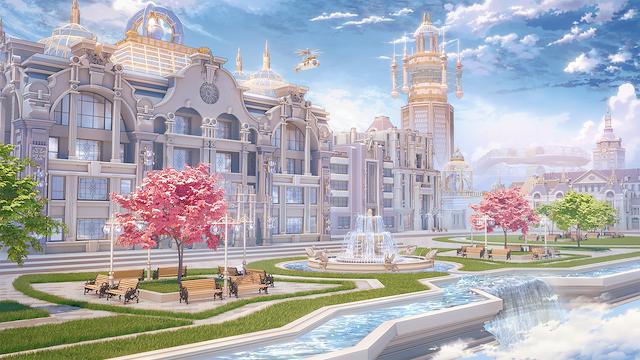 Image for the game The Days Without Gods