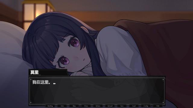 Image for the game The Days Without Gods