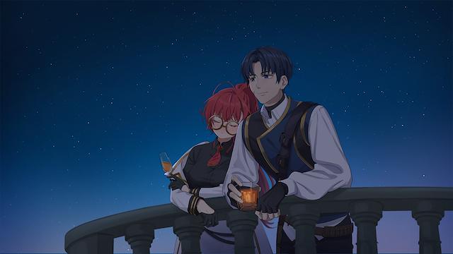 Image for the game The Days Without Gods