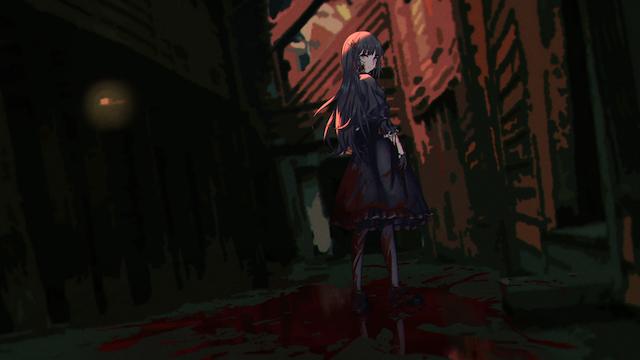 Image for the game The Days Without Gods