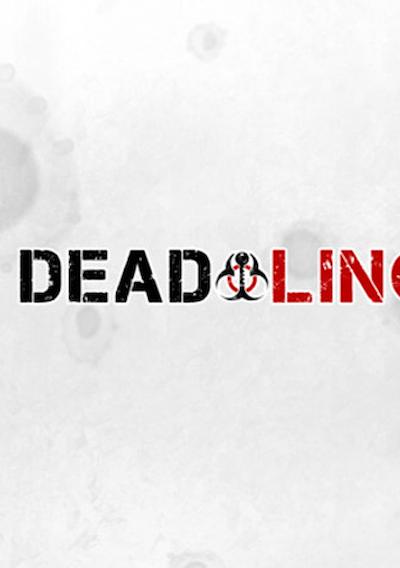 Cover image for the game The Dead Linger