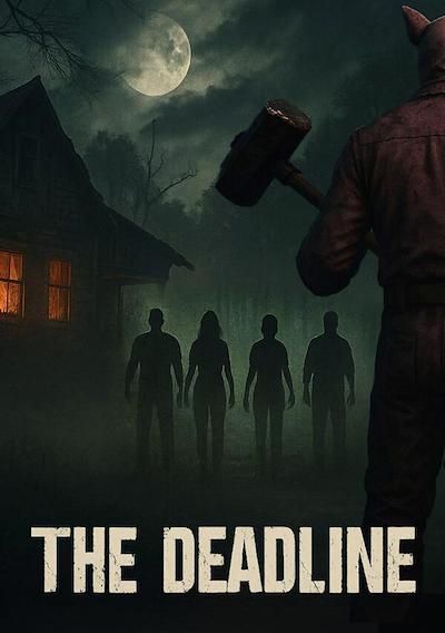 Cover image for the game The DeadLine