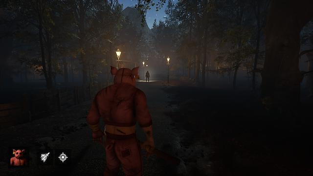Image for the game The DeadLine