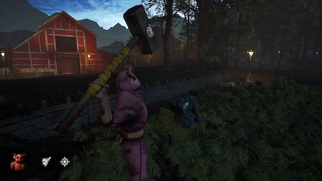 Image for the game The DeadLine