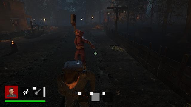 Image for the game The DeadLine