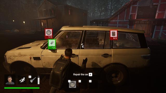 Image for the game The DeadLine