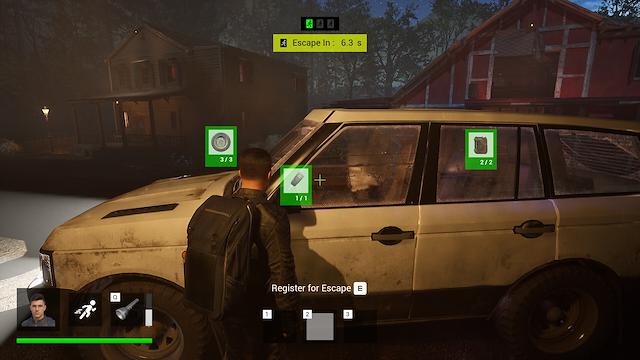 Image for the game The DeadLine