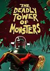 Cover image for the game The Deadly Tower of Monsters