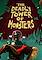 Cover image for the game The Deadly Tower of Monsters