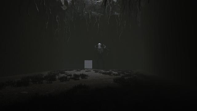 Image for the game The Depths of Despair