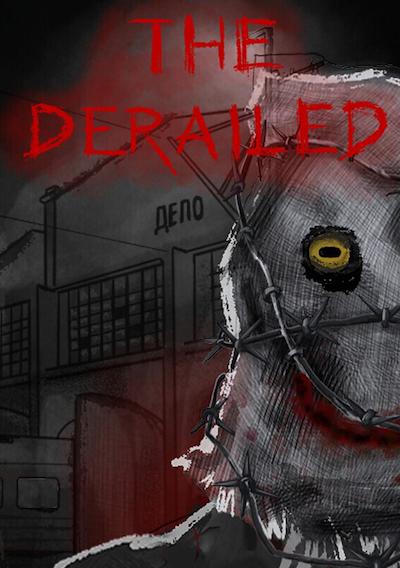 Cover image for the game The Derailed
