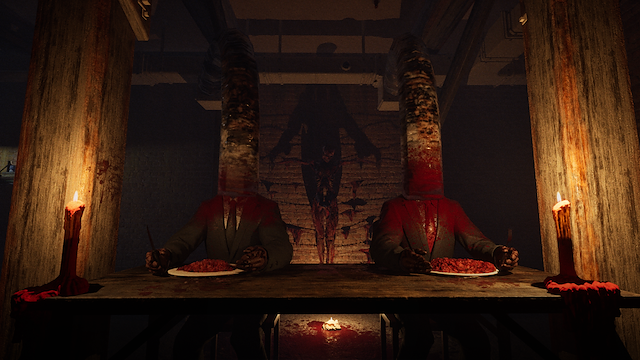 Image for the game The Derailed