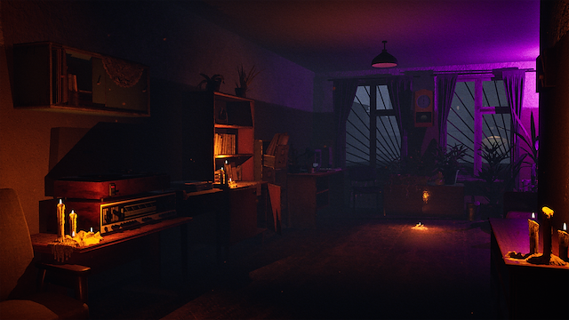 Image for the game The Derailed