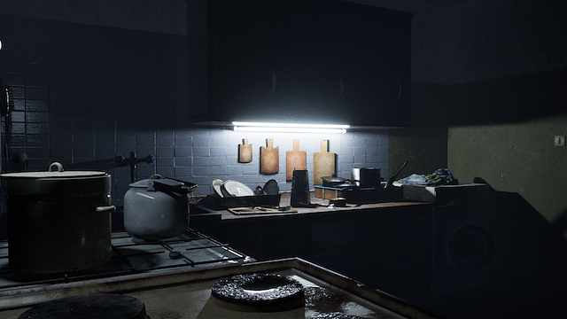Image for the game The Derailed