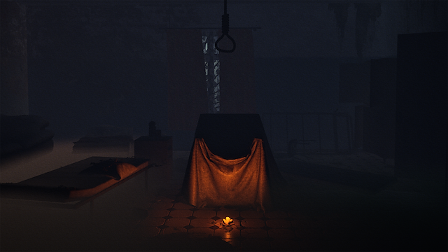 Image for the game The Derailed